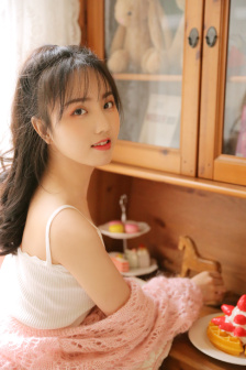 瑞典电影《蒂娜》免费观看