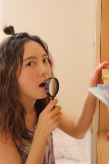 找个富婆