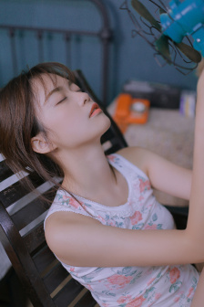 暖暖爱